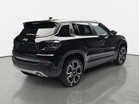 Neu Jeep Avenger Summit 101 PS (74 kW) 2026 Schwarz SUV