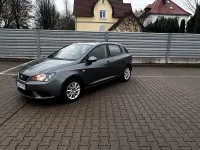 Gebraucht Seat Ibiza SOL 75 PS (55 kW) 2017 Grau Limousine