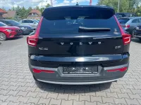 Gebraucht Volvo XC40 150 PS (110 kW) 2020 Schwarz metallic SUV