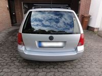 gebraucht VW Bora 2.0 Basis Variant Basis