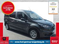 Gebraucht Ford Transit Trend 101 PS (74 kW) 2023 Grau Kombi