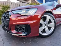 Gebraucht Audi S6 Sport 344 PS (253 kW) 2025 Individual Limousine
