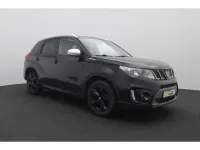 Gebraucht Suzuki Vitara 140 PS (102 kW) 2017 Schwarz SUV