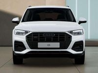 Gebraucht Audi Q5 Advanced 299 PS (219 kW) 2024 Weiß SUV