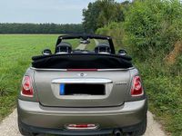 Gebraucht Mini Cooper Cabriolet 2013 Andere farben Cabrio