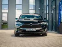 Used Tesla Model X Performance 311 kW (423 HP) 2017 SUV