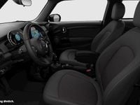 Gebraucht Mini Cooper Essential 136 PS (100 kW) 2022 Moonwalk grey () Kleinwagen