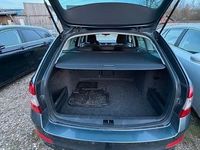 Gebraucht Skoda Octavia Style 110 PS (80 kW) 2015 Grau Kleinwagen