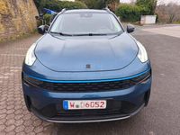 Gebraucht Lynk & Co 01 261 PS (191 kW) 2022 Blau SUV