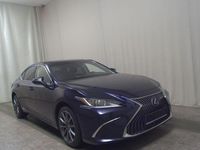 Gebraucht Lexus ES300 218 PS (160 kW) 2021 Blau Limousine
