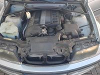Gebraucht BMW 320 170 PS (125 kW) 2000 Silber Kombi