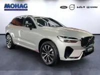 Gebraucht Volvo XC60 Plus 197 PS (144 kW) 2023 Silber SUV