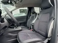 Gebraucht Renault Captur Techno 158 PS (116 kW) 2022 Grau SUV