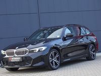 Gebraucht BMW 330 M Sport 245 PS (180 kW) 2025 Schwarz Limousine