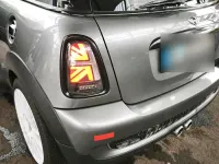 Gebraucht Mini Cooper S Cabriolet 184 PS (135 kW) 2010 Grau Cabrio
