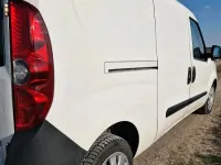 Gebraucht Opel Combo 105 PS (77 kW) 2014 Weiß Van / Kleinbus