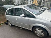 gebraucht Opel Meriva 1.8 16V Cosmo