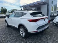 Gebraucht Cupra Formentor Basis 150 PS (110 kW) 2024 Weiß SUV