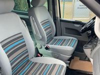 gebraucht VW California T5Beach DSG 140ps