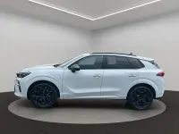 Ny Cupra Terramar VZ 272 HK (200 kW) 2026 Hvid SUV