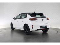 gebraucht Opel Corsa F GS+LED LICHT+NAVI+SPORTSITZE+SITZ-/LENKRADHEIZUN