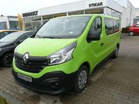 gebraucht Renault Trafic ENERGY dCi 145 Grand Combi Expression