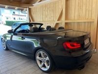 gebraucht BMW 135 Cabriolet i N54