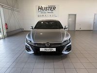 Gebraucht VW Arteon R 320 PS (235 kW) 2024 Pyritsilber metallic 6979 Coupé