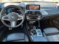 gebraucht BMW X4 M40 sehr gute Zustand