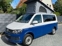 Gebraucht VW T6.1 Beach 102 PS (75 kW) 2019 Weiß Van