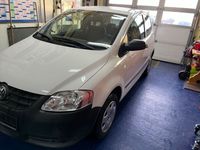 gebraucht VW Fox 1.2 -