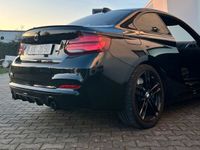 gebraucht BMW M240 top gepflegt