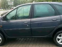 Gebraucht Renault Scénic 139 PS (102 kW) 2001 Van / Kleinbus