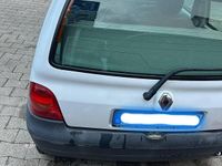 Gebraucht Renault Twingo 58 PS (42 kW) 2006 Weiß Kleinwagen