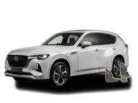 gebraucht Mazda CX-60 3.3l Prime-Line Navi Neuwagen