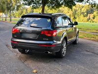 Second-hand Audi Q7 232 CP (170 kW) 2007 Gri SUV