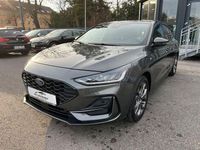 Usata Ford Focus ST-Line 155 CV (114 kW) 2023 Argento Berlina