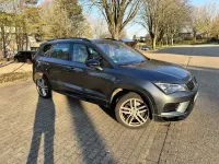 Gebraucht Cupra Ateca 300 PS (220 kW) 2019 SUV
