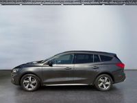 Second-hand Ford Focus Active 125 CP (91 kW) 2021 Gri Break