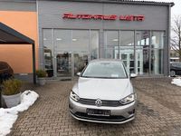 Gebraucht VW Golf VII LOUNGE 125 PS (91 kW) 2015 Silber Limousine