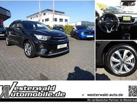 Gebraucht Kia Stonic Vision 101 PS (74 kW) 2025 Aurora black SUV