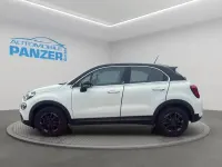 Gebraucht Fiat 500X 120 PS (88 kW) 2019 Schwarz SUV