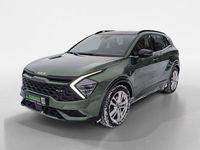 Gebraucht Kia Sportage GT-Line 179 PS (131 kW) 2022 Grau SUV