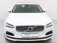 Gebraucht Volvo V90 Ultra 455 PS (334 kW) 2025 Weiß Kombi