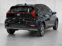 Neu Hyundai Bayon Trend 99 PS (72 kW) 2025 Schwarz SUV