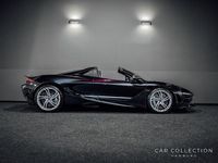 Gebraucht McLaren 750S 751 PS (552 kW) 2024 Schwarz Cabrio