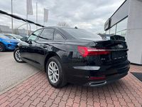 Gebraucht Audi A6 Basis 245 PS (180 kW) 2022 Schwarz Limousine