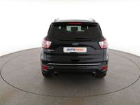 gebraucht Ford Kuga 1.5 EcoBoost ST-Line, Benzin, 21.700 €