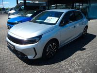 Gebraucht Opel Corsa GS Line 101 PS (74 kW) 2023 Grau Kleinwagen