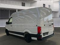 Gebraucht VW Crafter 140 PS (102 kW) 2020 Weiß Van